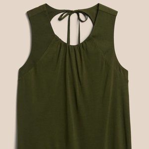 Top Banana Republic XS, NWT